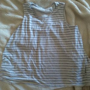 Ava and Viv Tank Sz 3